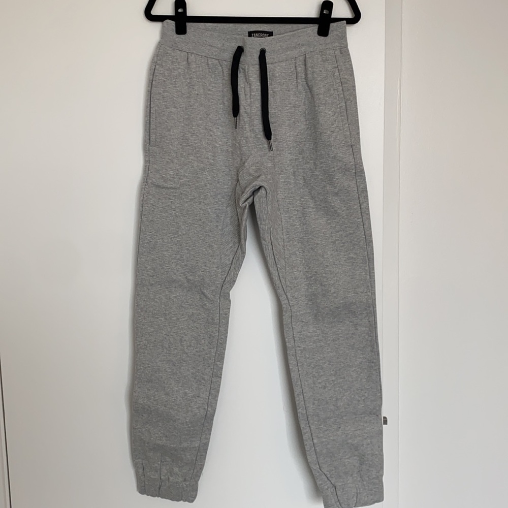 Men’s Zanerobe Jogger Sweatpants